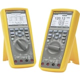 thumbnail of Fluke 289/EUR Hand-Multimeter digital Grafik-Display, Datenlogger CAT III 1000 V, CAT IV 600 3947801
