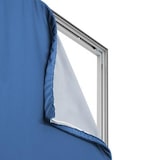 thumbnail of Cadre en aluminium pour toile tendue "15"– 100x200 cm (lxh) – VKF Renzel