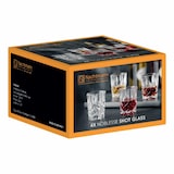 thumbnail of Nachtmann Noblesse beker set van 4 55 ml