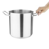 thumbnail of Vogue hoge pot 10,5 l
