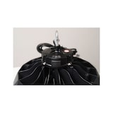 thumbnail of Lámpara LED industrial UFO LENS SWITCH 60W/80W/100W 100-260V