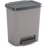 thumbnail of Curver Cubo de basura Compatta 25L gris