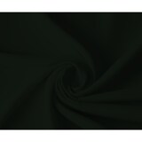 thumbnail of Doppelpack Frottee Spannbettlaken Premium Schwarz 120 x 200 cm