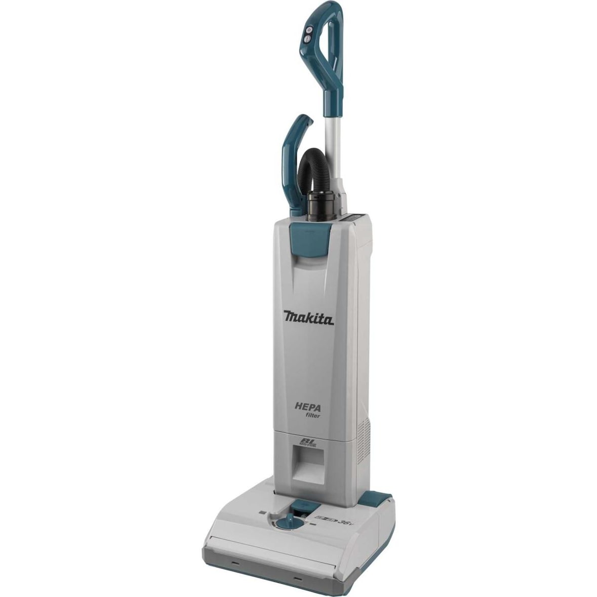 Makita DVC560Z - Staubsauger - Standstaubsauger - Beutel
