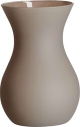thumbnail of Ritzenhoff & Breker Annalena Vase 18 cm braun
