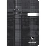thumbnail of Clairefontaine 10x Heft A5, 48 Blatt blanko 90g - Sortiert 3680C
