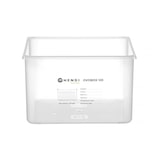 thumbnail of HENDI Eiercontainer HENDI OVOBOX 120, GN 2/3, 18L, 355x325x(H)200mm
