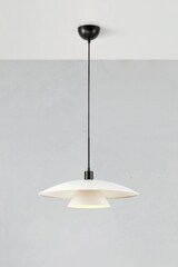 thumbnail of MARKSLÖJD Millinge Deckenlampe Weiß,108430