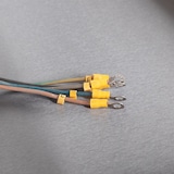 thumbnail of GastroHero Elektro-Grillplatte Eco 998x398 ½ glatt, ½ gerillt - Tischgerät