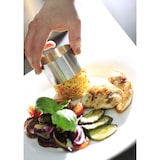 thumbnail of Kookring rvs 70x45 mm