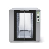 thumbnail of Armadio Lievitatore Fimar Modelli CMP4GP - 8 Teglie