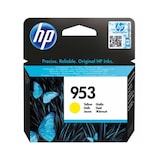 thumbnail of Originele Hp 953 gele inktcartridge
