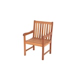 thumbnail of Merxx Santos Sessel, Eukalyptusholz