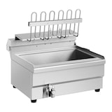 thumbnail of Helloshop26 - Friteuse à beignets professionnelle restaurant 30 litres 9 000 W zone froide 14_0001770