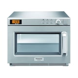 thumbnail of Panasonic Mikrowelle NE-2143-2, B 422 T 508 H 337 mm