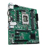 thumbnail of ASUS Pro H610M-C D4-CSM Business Mainboard Sockel Intel LGA 1700