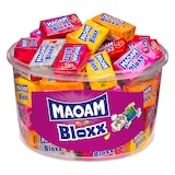 thumbnail of MAOAM Kaubonbons Bloxx (1,1 kg)