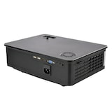 thumbnail of Vidéoprojecteur LED HD 300 ANSI Lumens WXGA Haut-Parleur Intégré HDMI YONIS