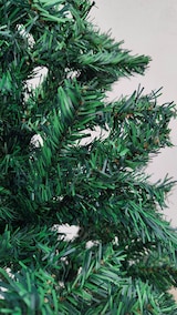 thumbnail of Künstlicher Weihnachtsbaum inkl. Ständer Tannenbaum Christbaum grün 60cm : 60 cm