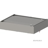 thumbnail of Stalgast Deckenhaube "Expert Line", Kastenform 4800 mm x 2200 mm mit LC2 Typ A Zyklonen-/Labyrinthfilter