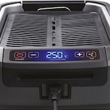 thumbnail of MACOM Smokeless Fan Grill - Grill ventilato anti-fumo. Antracite, nero