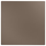 thumbnail of Tischplatte Laminat 60 cm Taupe Opera - Oviala