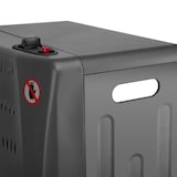 thumbnail of Estufa Orbegozo Hce60 4200w Gas Btano/propano Clase A 3 Niveles Encendido Piezoelectrico