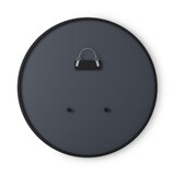 thumbnail of Miroir rond 94 cm Hub noir Umbra
