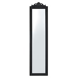 thumbnail of Helloshop26 - Miroir sur pied inclinable 160 x 40 cm noir mat 03_0007964