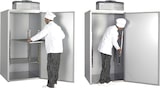 thumbnail of NORDCAP COOL-LINE Minikühlzelle MZ 1850 POWER, RAL 9006 (Weißaluminium)