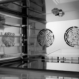 thumbnail of GastroHero Heißluftofen Basic 4x2/3 GN