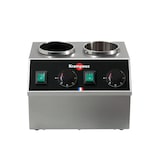 thumbnail of Krampouz Chauffe Chocolat - Chauffe Sauce électrique sdouble