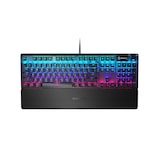 thumbnail of Steelseries apex 5 clavier usb noir 64532