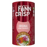 thumbnail of Finn Crisp Rounds Original 250g