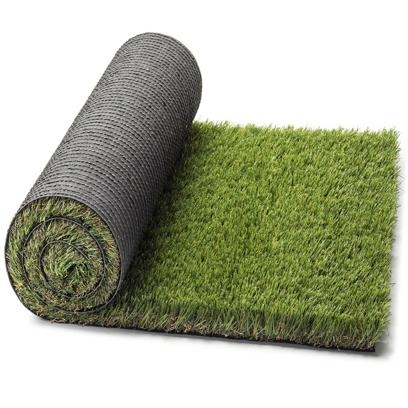 Pavimentos Arquiservi - Césped artificial caribe 33mm. / rollo 2 x 4m (8m²)