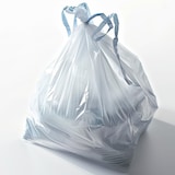 thumbnail of Alfapac - Bolsas de Basura 50L 68x75cm con Autocierre, 8 Rollos x 15 Unidades (80% Reciclado)