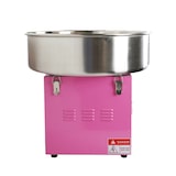 thumbnail of Machine à Barbe à Papa - Ø 520 mm - CombiSteel