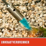 thumbnail of Deuba Unkrautbrenner Umweltverträglich Piezozündung