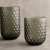 thumbnail of Bidasoa Elite Vaso Bajo Vidrio 26Cl