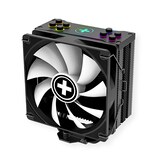 thumbnail of Xilence M704PRO.ARGB Raffreddatore per CPU AMD e Intel, ventola ARGB PWM da 120 mm, 180 W TDP