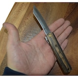 thumbnail of Higonokami Couteau de Poche Pliant Artisanal Japonais