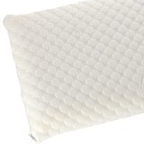 thumbnail of TODOCAMA Almohada de Cuna Viscoelástica para Bebé 49x27x6,5 Ocean