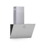 thumbnail of Silver Lining 60 Dunstabzugshaube 60cm 600m³/h EEK A Edelstahl Silber