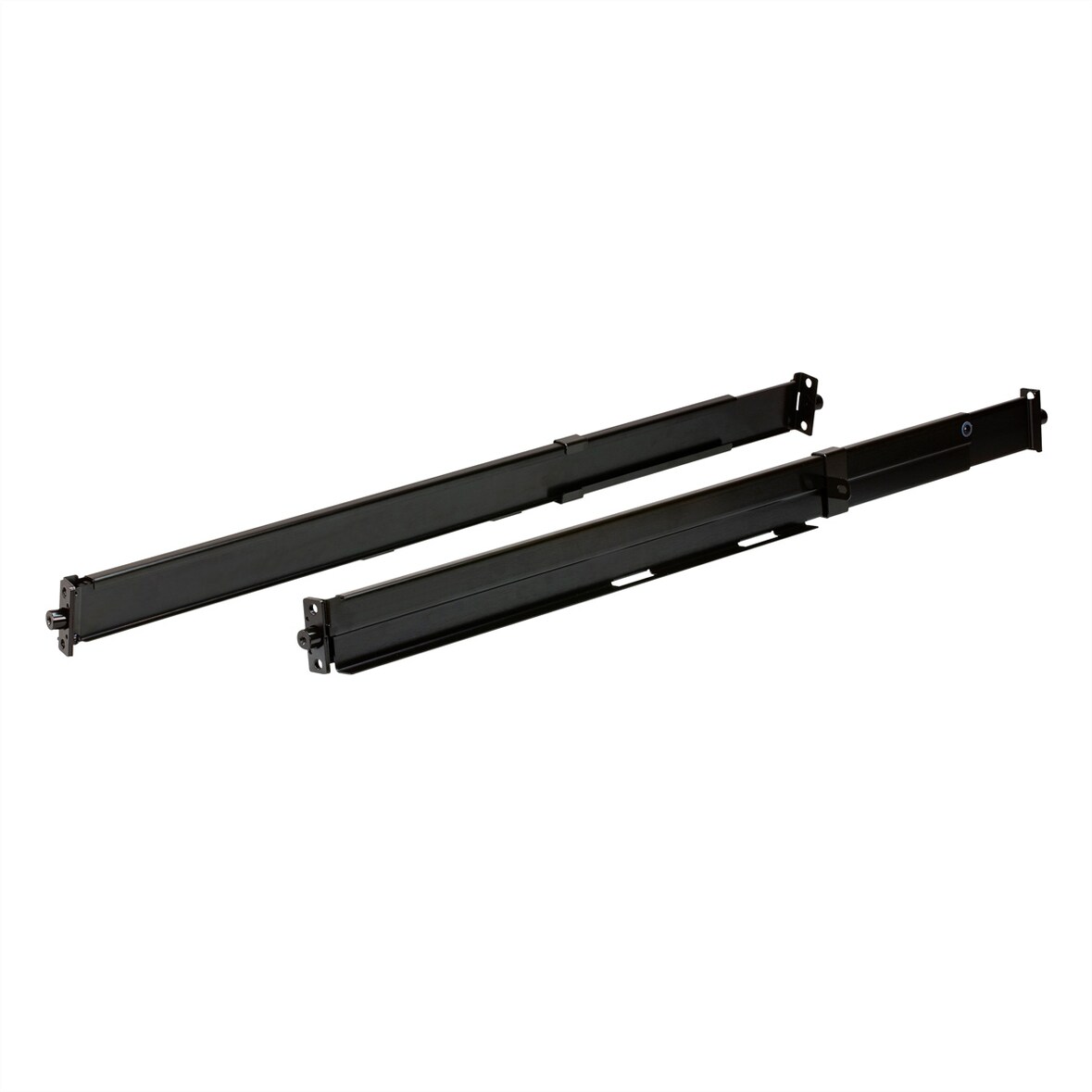 ATEN 2K-0002 Easy Installation 2-in-1U Montage Kit