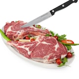 thumbnail of Nirosta Mega Steakmesser 6er-Set 21 cm