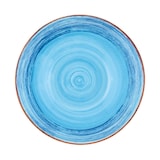 thumbnail of 6 platos H. 19 cm Spiral az