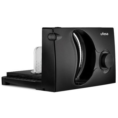 Ufesa cortafiambres CF0918 katana negro