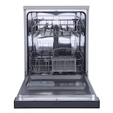 thumbnail of Midea MFD60S090X-ES - Lavavajillas Libre Instalación 60 Cm 12 Cubiertos Clase E Inox