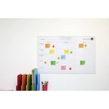 thumbnail of EXACOMPTA Trieur vertical ModuloTop + 5 intercalaires Iderama Noir/Arlequin