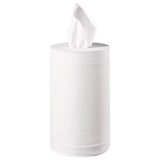 thumbnail of Mini bobine d'essuyage à dévidage central - 2 plis - x9 - MP HYGIENE